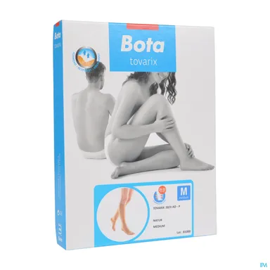 Bota Tovarix 20/ii Kousen AD-P Natur M