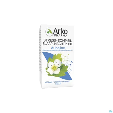 Aubeline 350 mg 150 Capsules