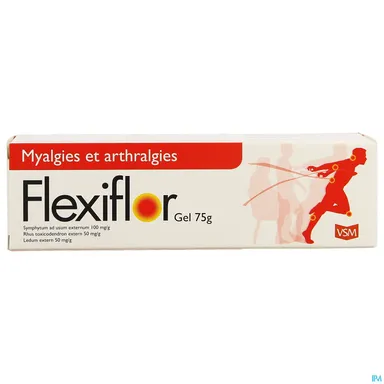 Flexiflor Gel 75g