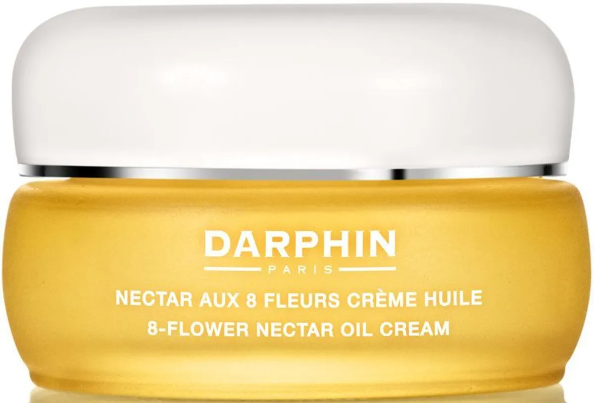 Darphin Nectar 8 Fleurs Crème-Huile 30ml