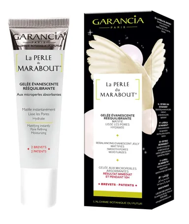 Garancia Perle Du Marabout 30ml