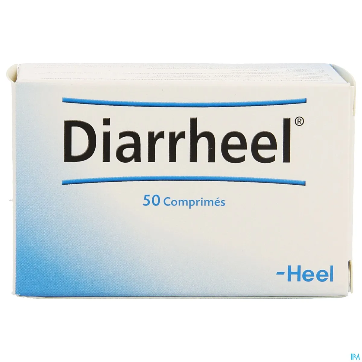 Diarrheel Comp 50 Heel
