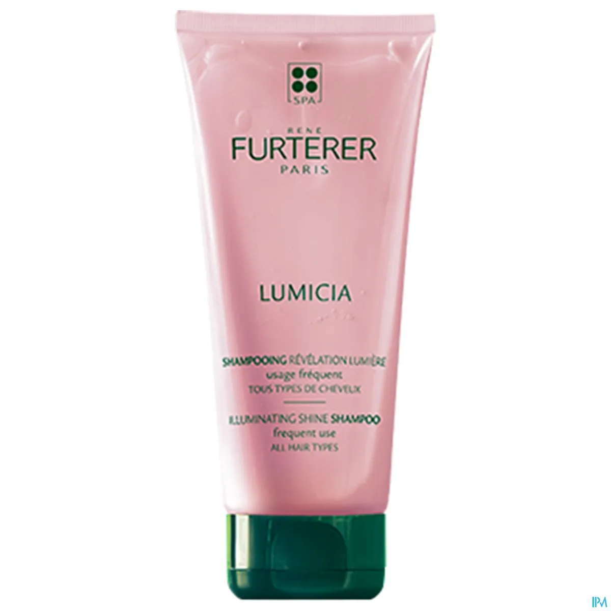 René Furterer Lumicia Shampoo Revelatie Licht 50ml