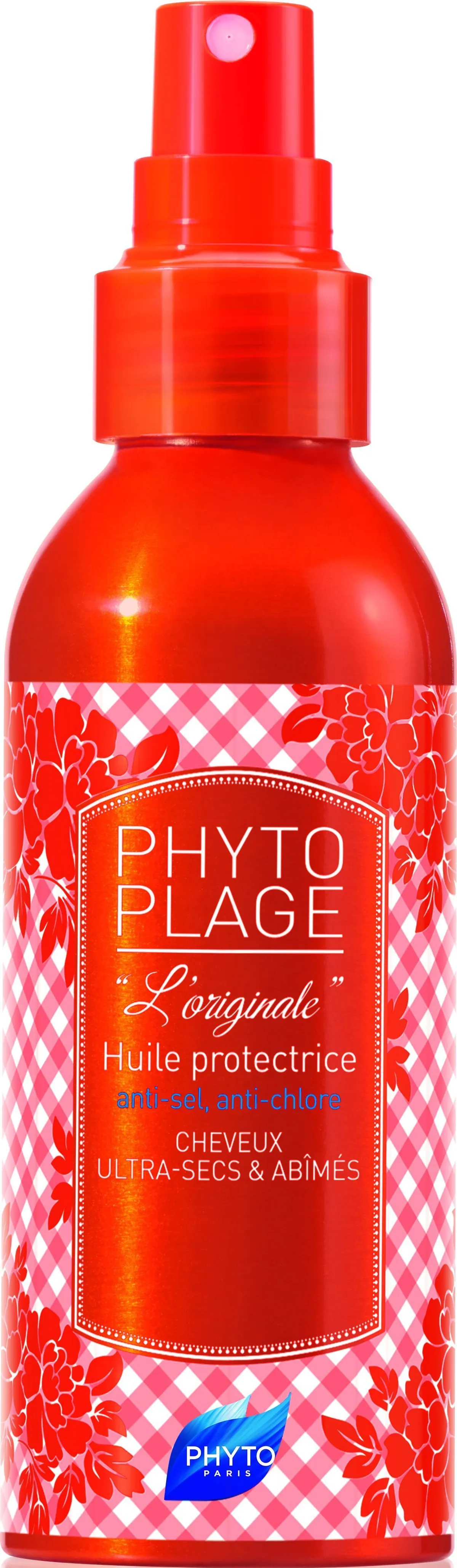 Phytoplage Huile L'Originale 100ml