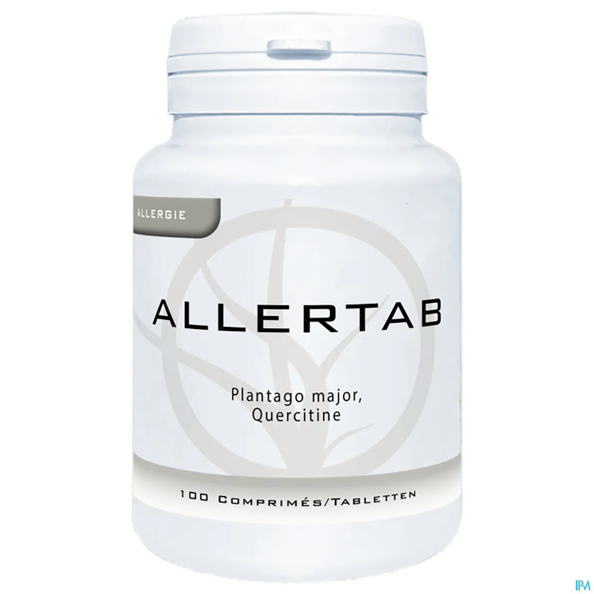 Allertab 100 Comprimés