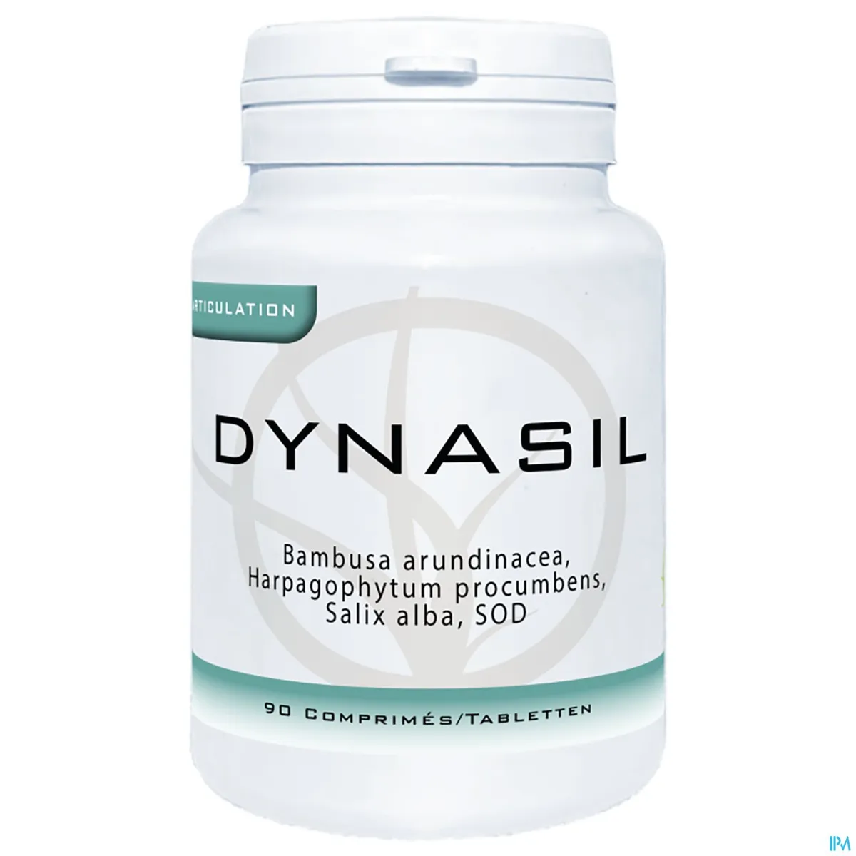 Dynasil 90 Comprimés