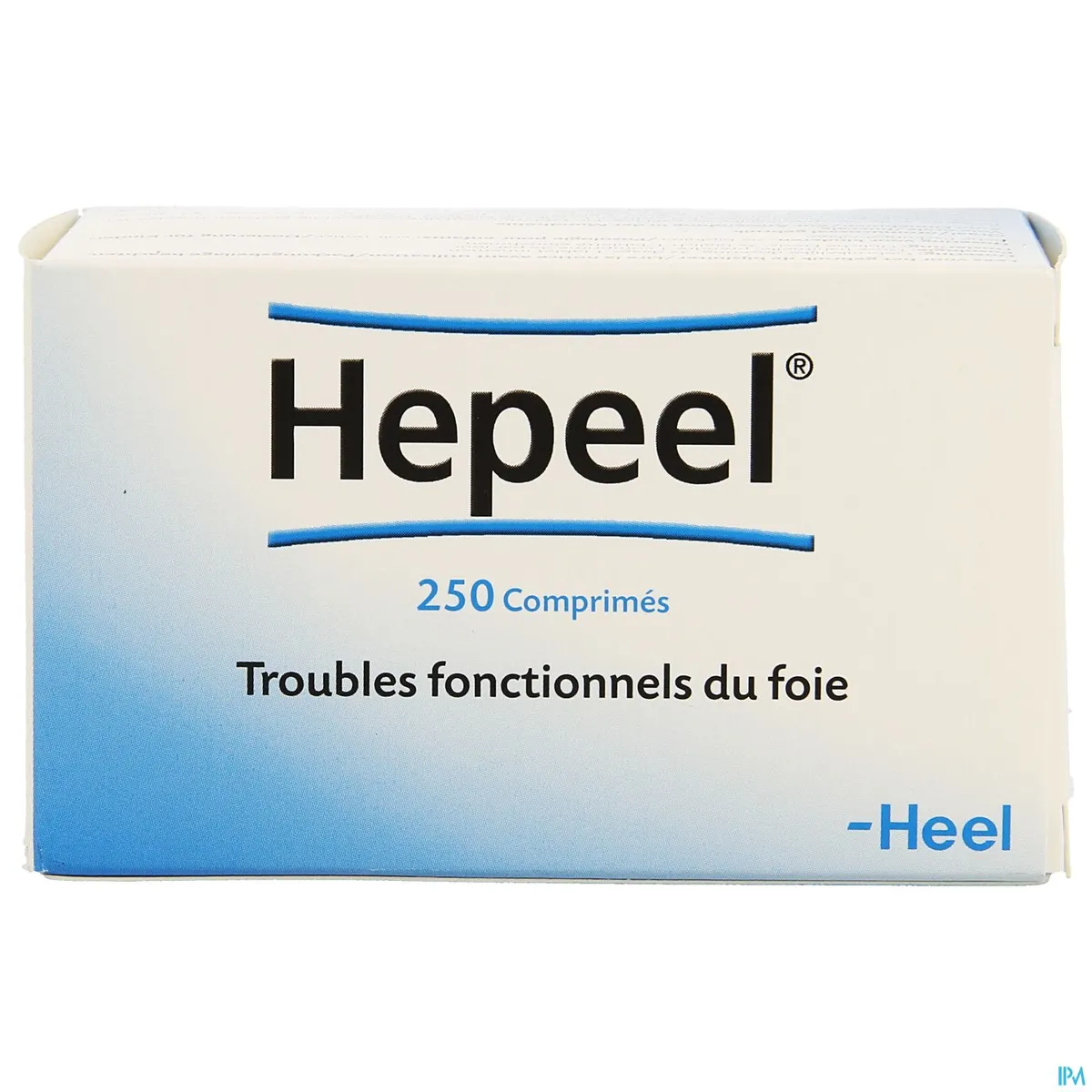 Hepeel Tabl 250 Heel