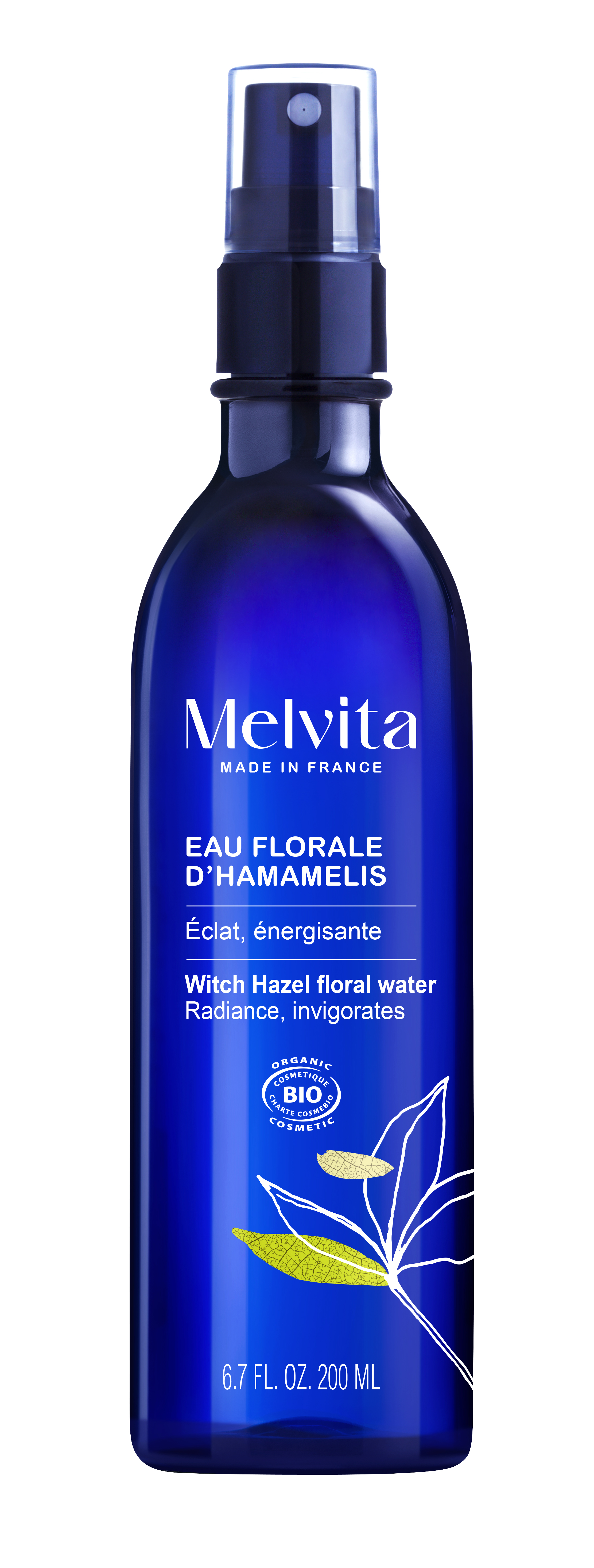 Melvita Spray
