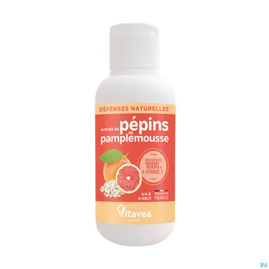 Extrait Pompelmoespitten 1000mg 50ml