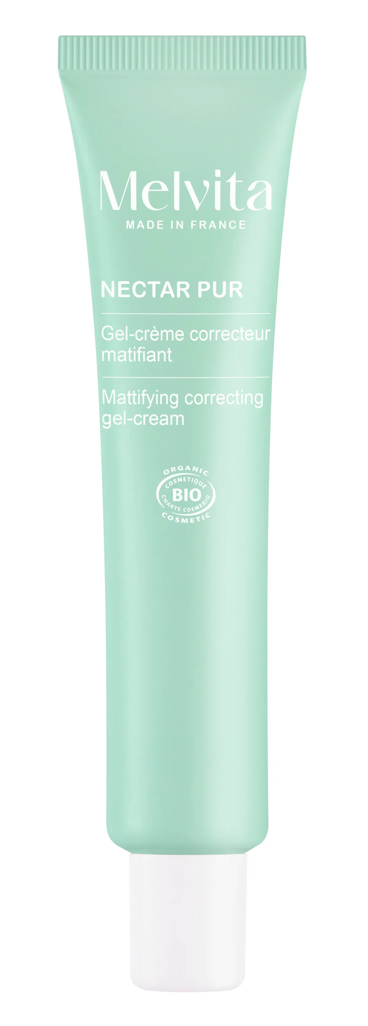 Melvita Nectar Pur Matterende Balancerende Vloeistof 40ml