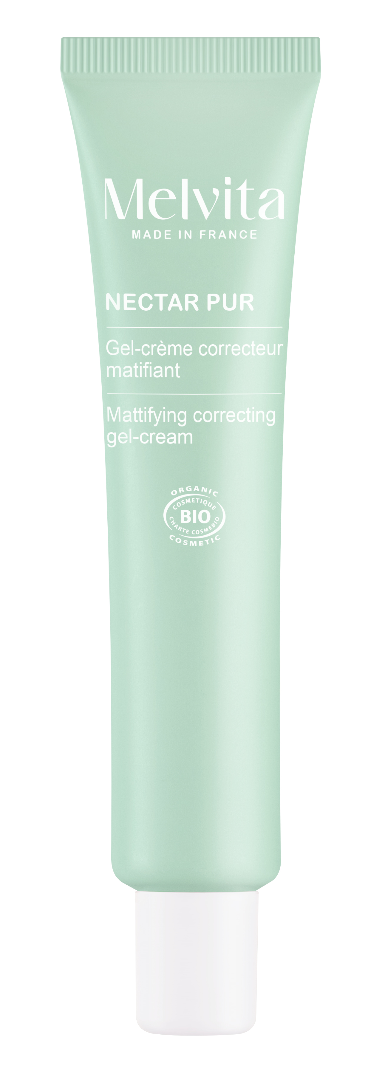 Melvita Nectar Pur Matterende Balancerende Vloeistof 40ml