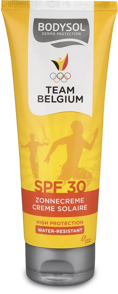 Bodysol Travel Rio Sunmilk IP30 100ml