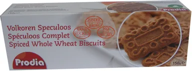 Prodia Speculose + Edulcorant150g 6270