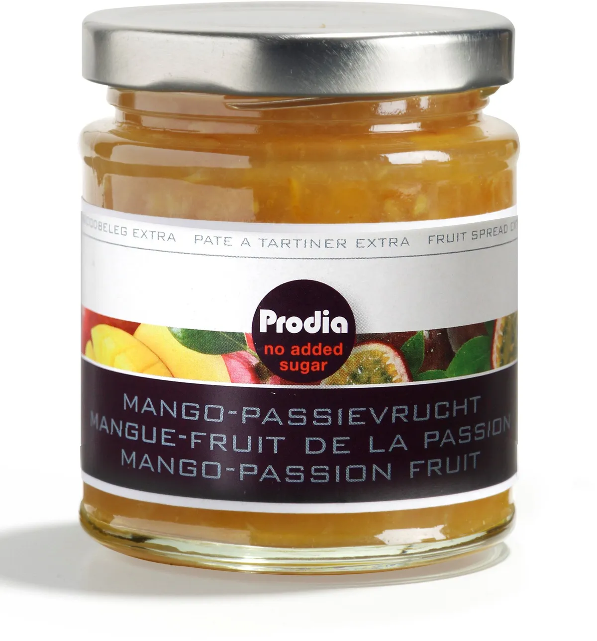 Prodia Tartinade Extra Mangue-fr.passion 215g 5645