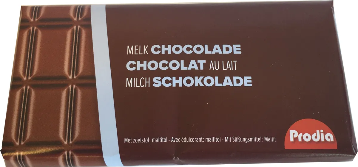 Prodia Chocolat Lait85g