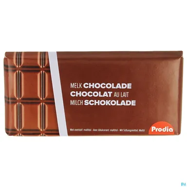 Prodia Chocolade Melk 85g