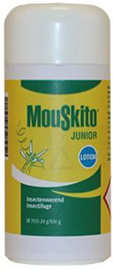 Mouskito Junior Lotion 75ml