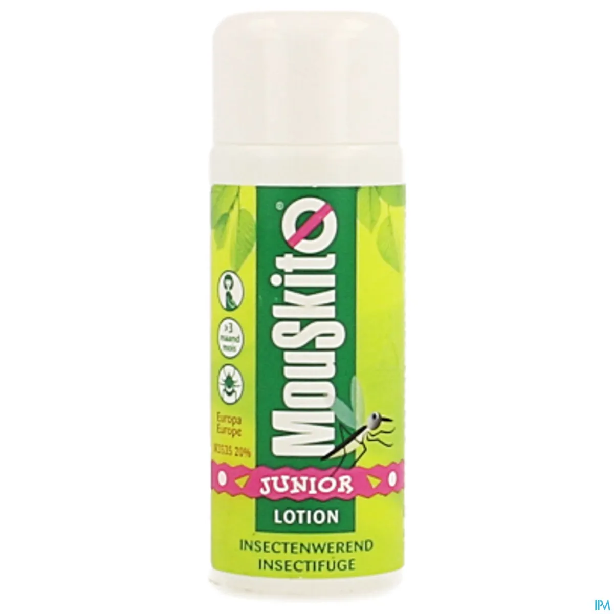 Mouskito Junior Lotion 75ml