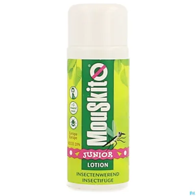 Mouskito Junior Lotion 75ml