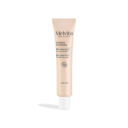 Melvita Nectar Roze BB Crème SPF15 40ml - Melvita