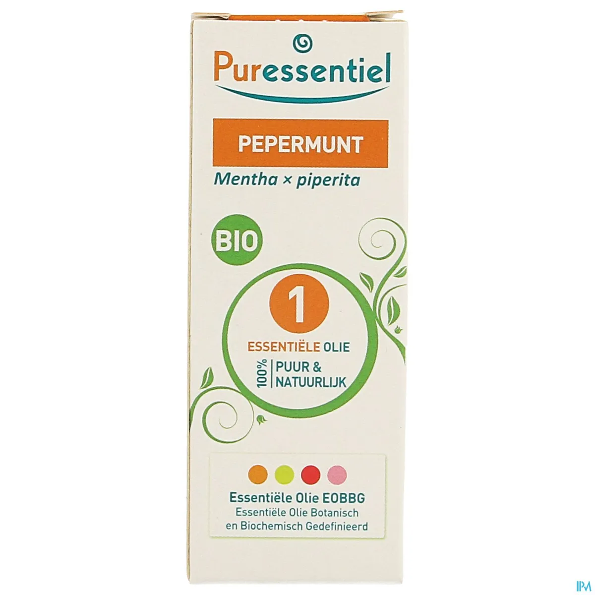 Puressentiel Pepermunt Etherische Olie 30ml