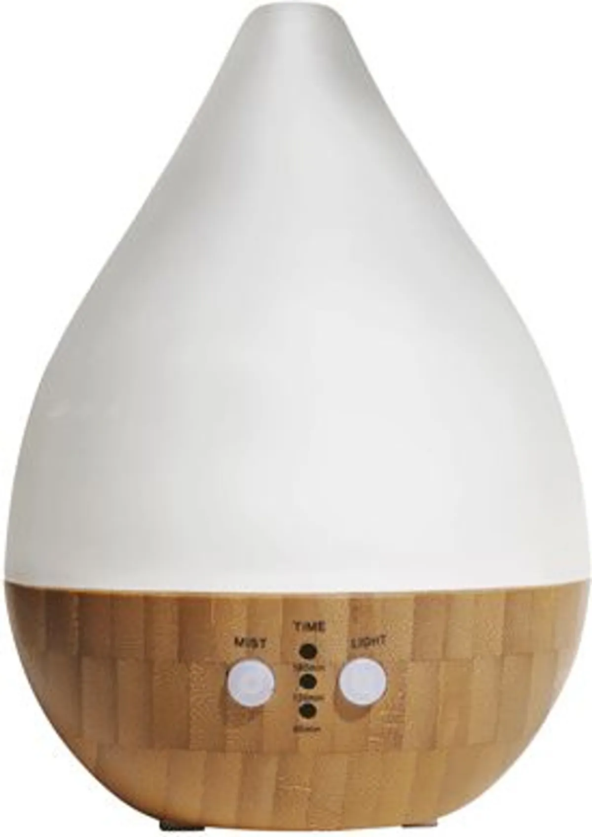 Pranarôm HIKO Diffuseur Ultrasonique Huiles Essentielles