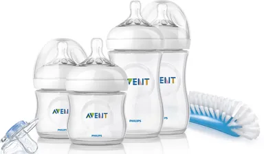 Avent Natural Kit Pasgeboren
