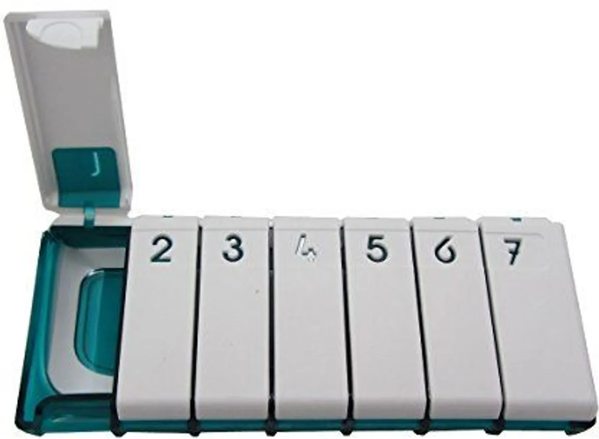 Gilbert Pilbox Tempo City Blanc&Bleu