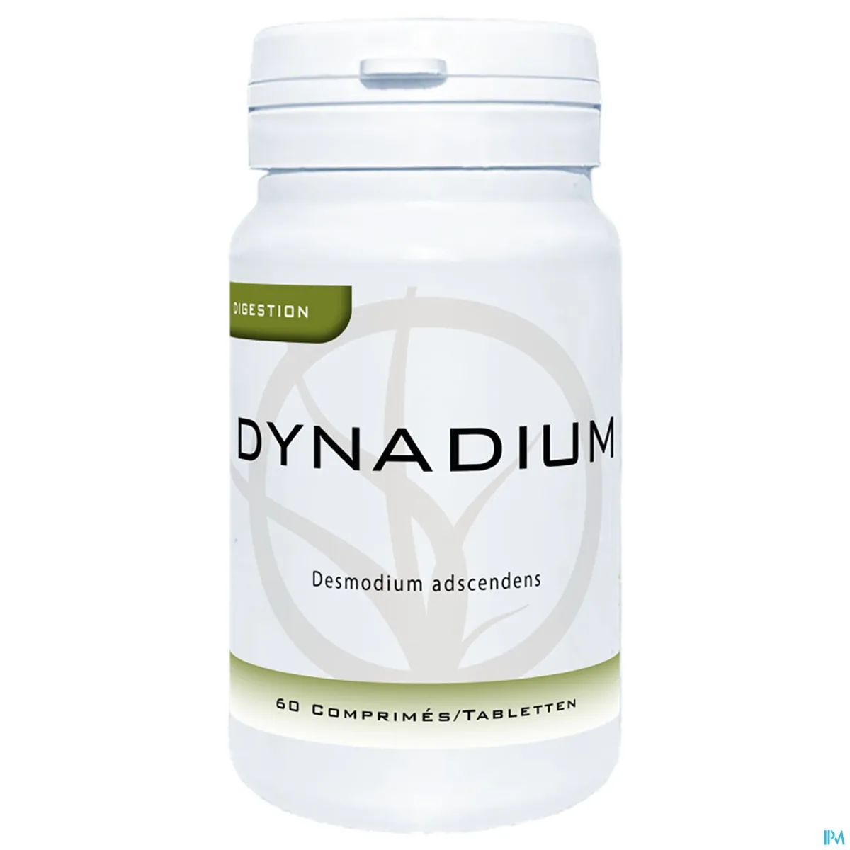 Dynarop Dynadium 60 Comprimés