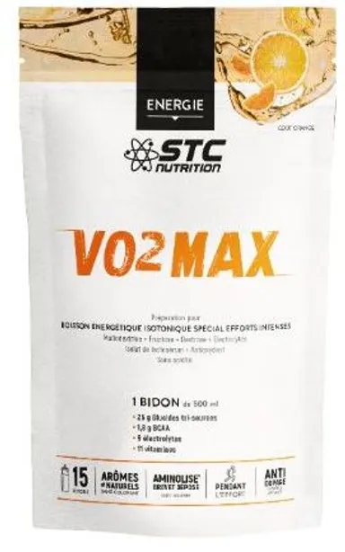 VO2 Max Sinaasappel 525 gr