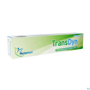 TransDyn Crème 50g