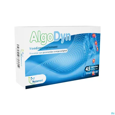 AlgoDyn 45 Gelules