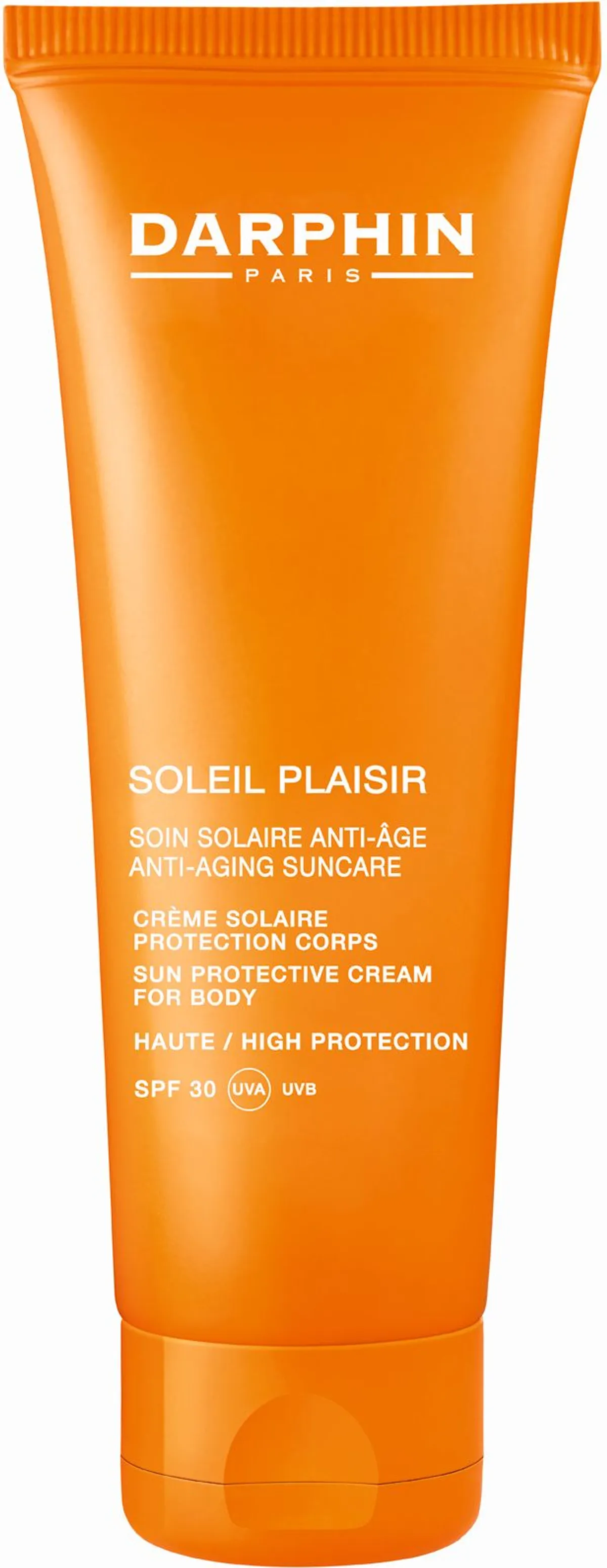 Darphin Crème Solaire Corps IP30 125ml