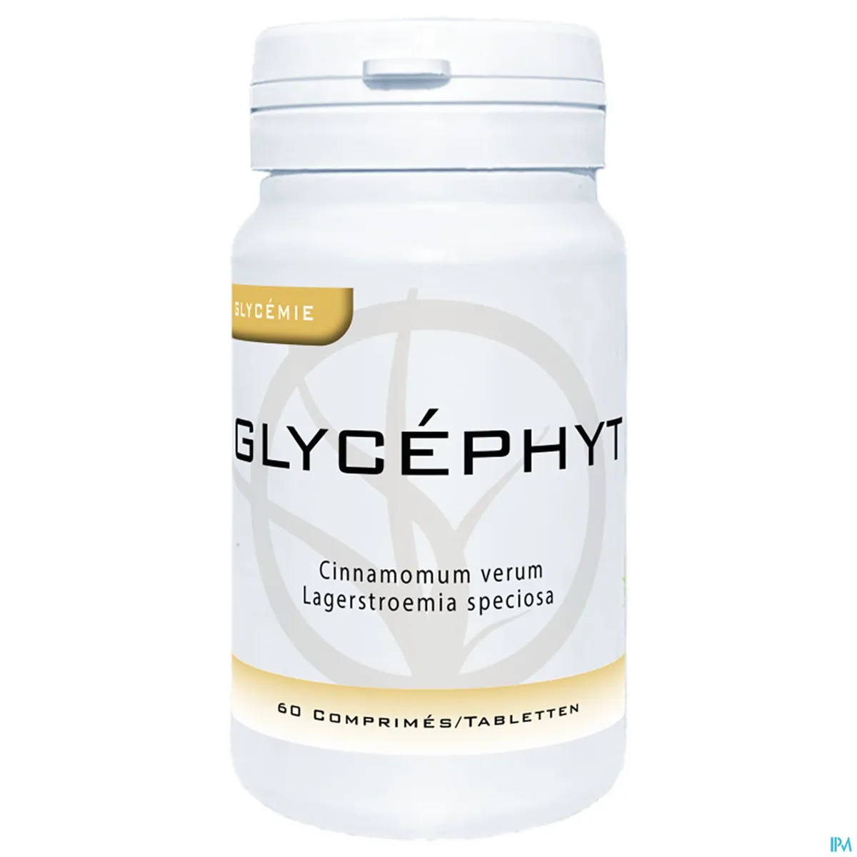 Glycephyt 60 Comprimés