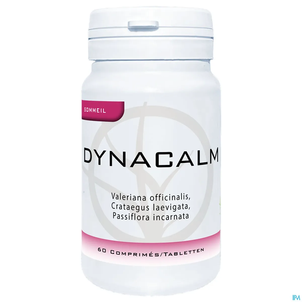 Dynacalm 60 Comprimés