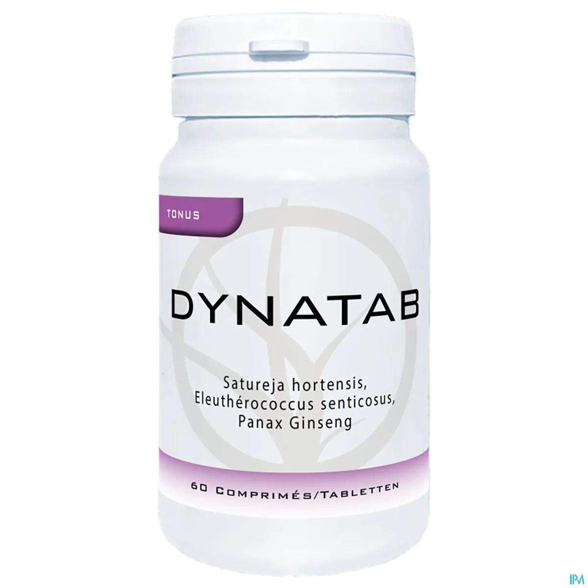 Dynatab 60 Comprimés