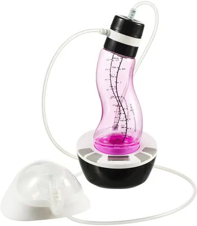 Difrax Btob Tire-lait 611