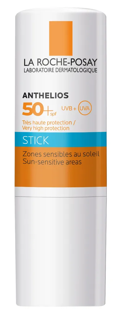 La Roche-Posay Anthelios XL Stick Gevoelige Zones SPF50+ 9g