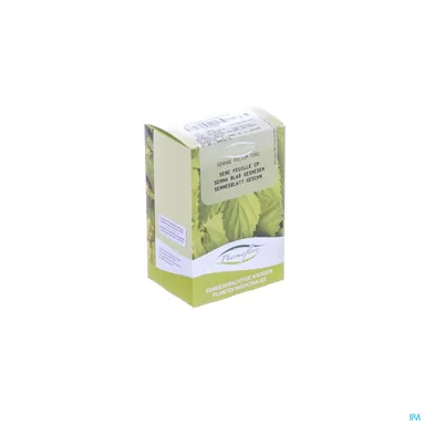 Senna Blad Gesneden100g Pharmafl