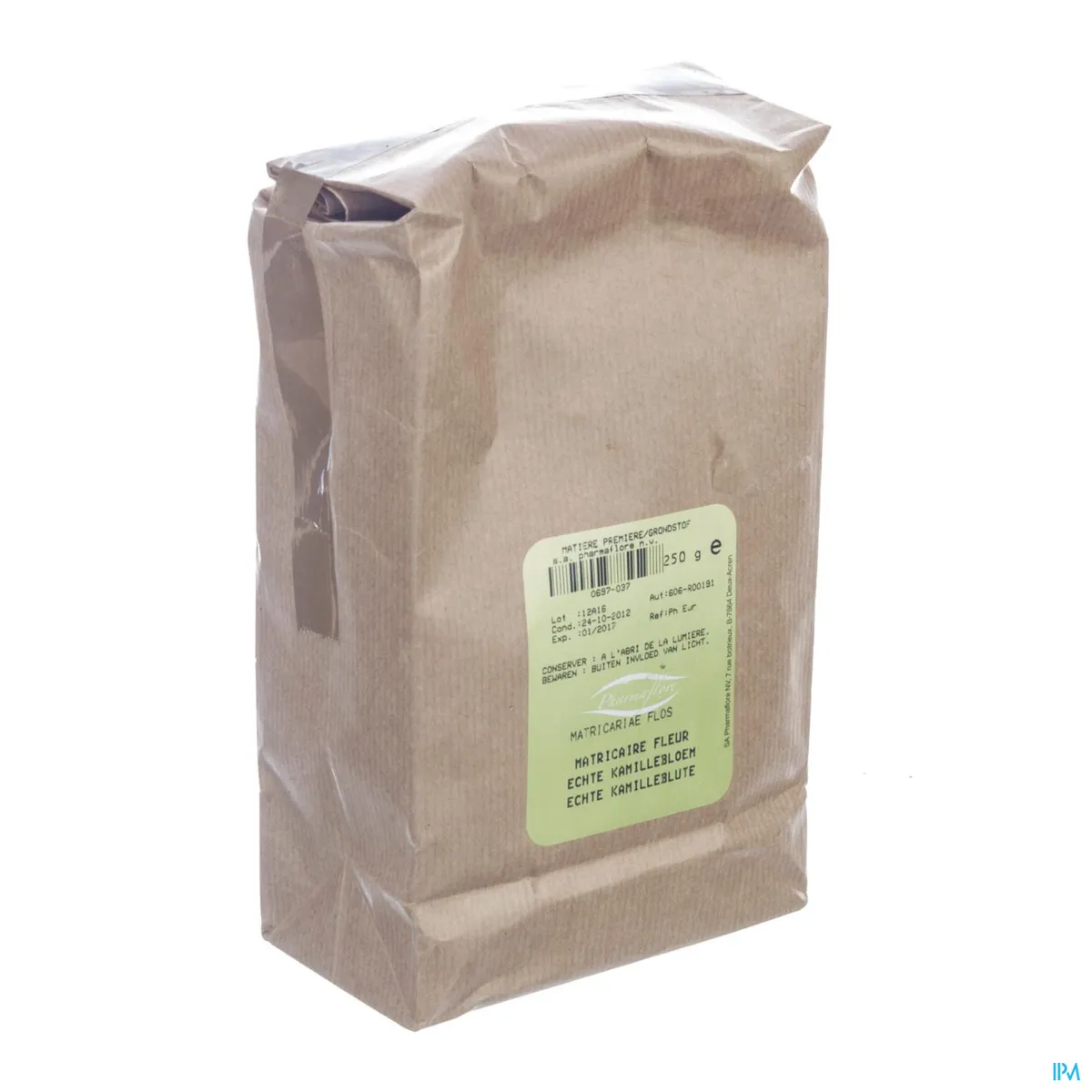 Matricaire Fleur250g Pharmafl