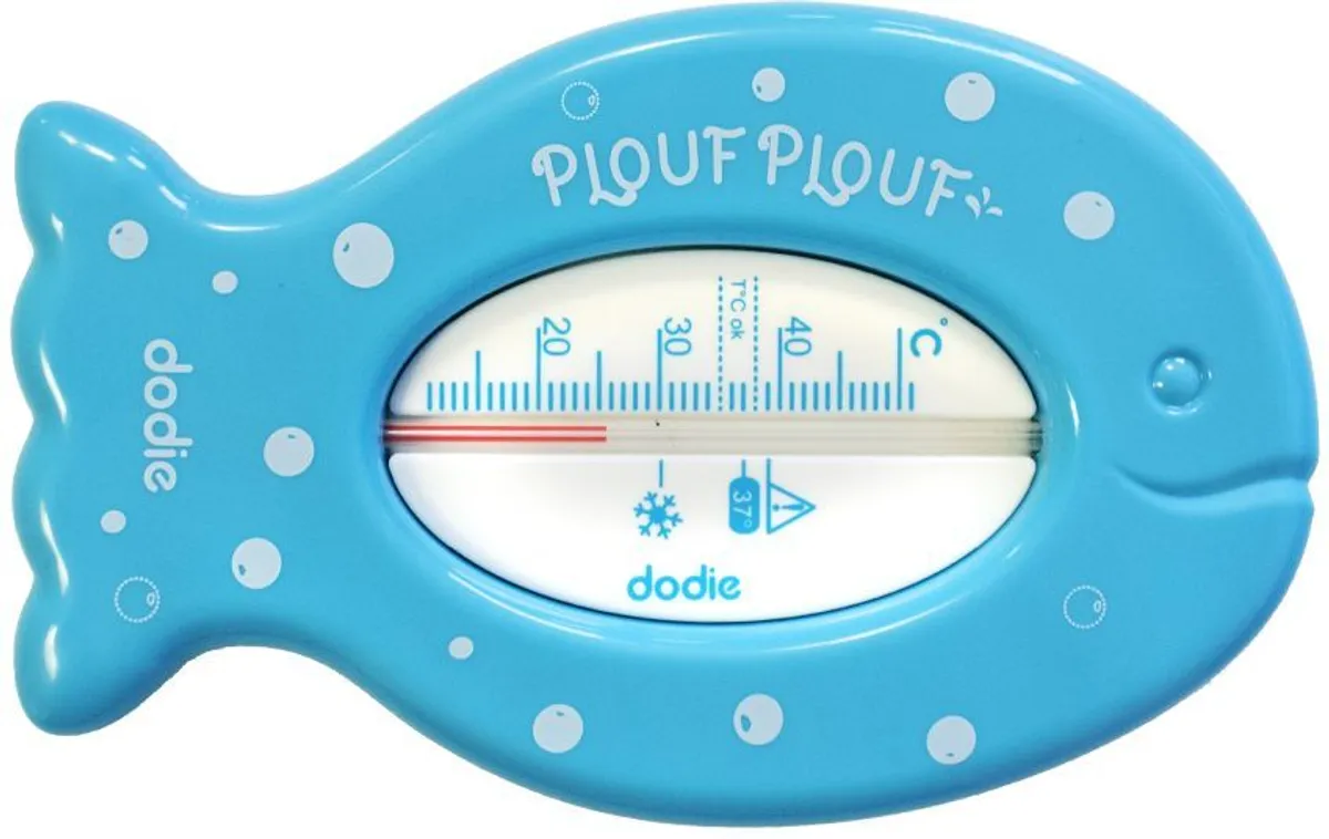Dodie Badthermometer Walvis