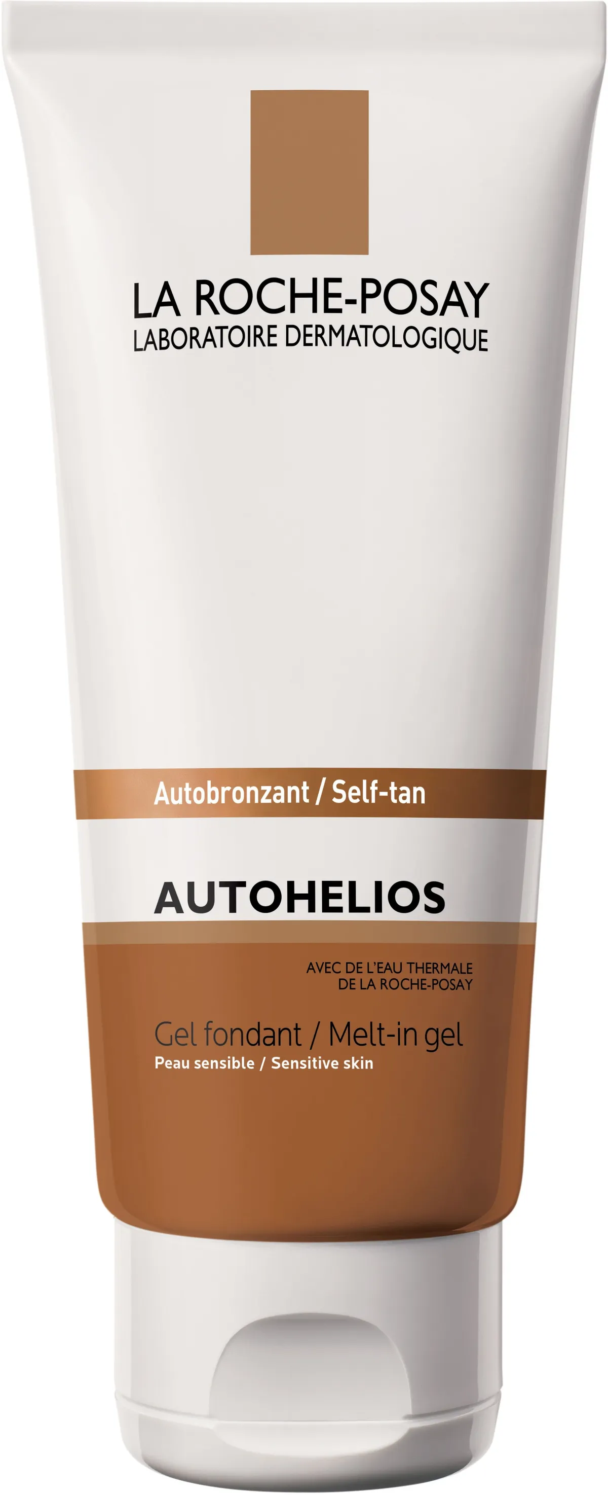 La Roche Posay Autohelios Autobronzant Visage-Corps 100ml