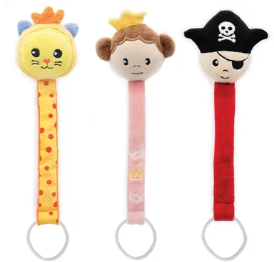 Dodie Attache Sucette Doudou