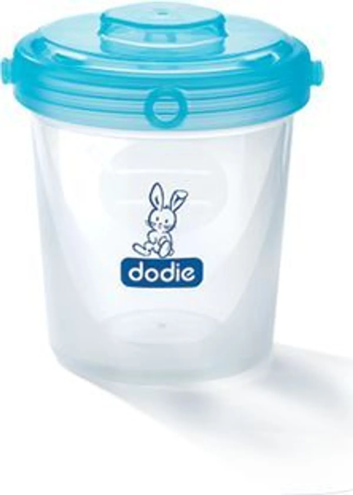 Dodie 6 Pots De Conservation