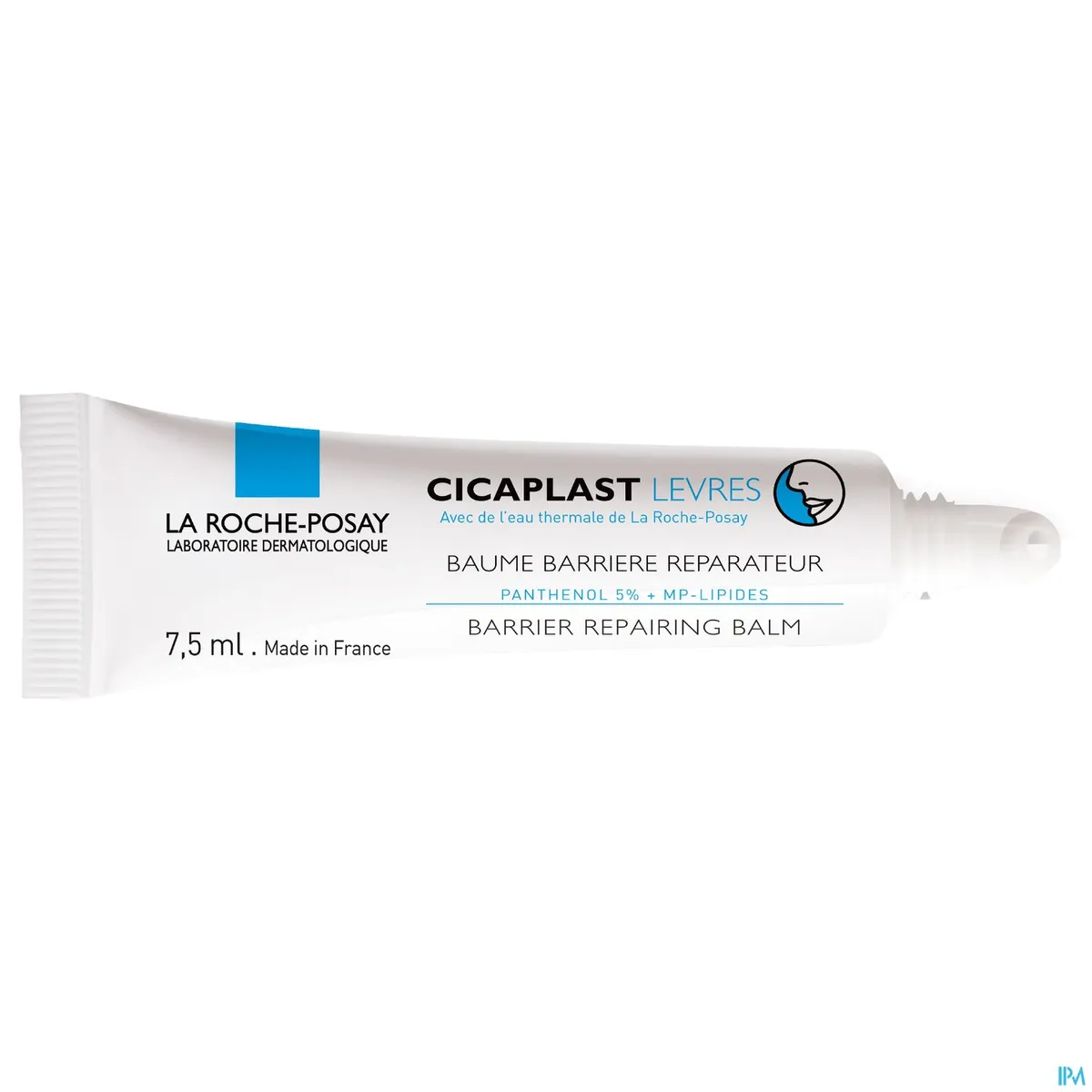 La Roche-Posay Cicaplast Lippen Herstellende Lippenbalsem 7,5ml