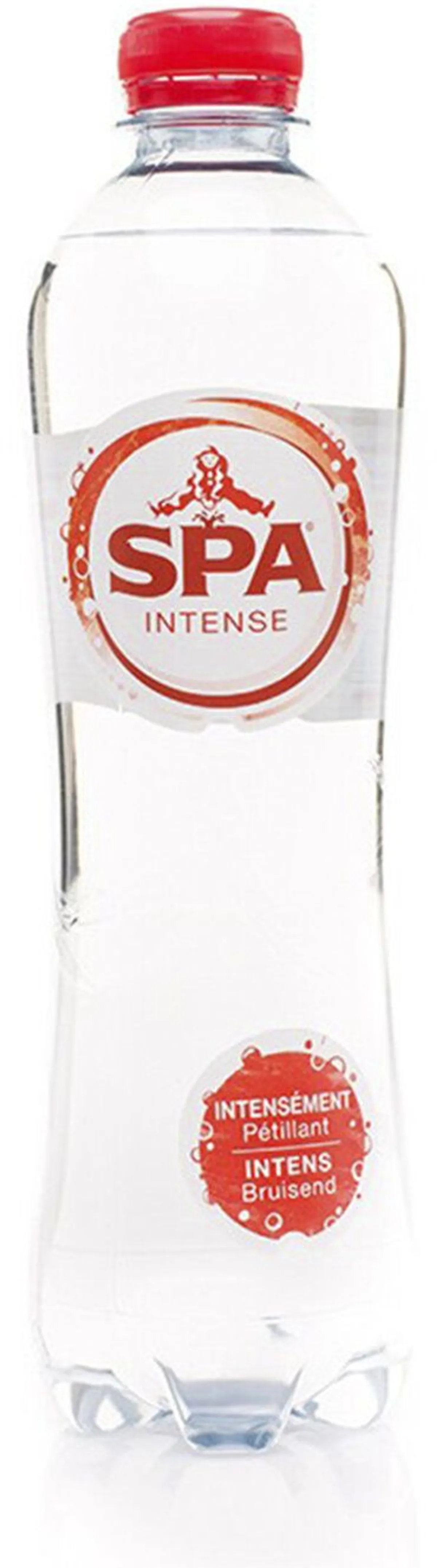 Spa Barisart Bruisend 50 cl