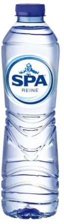 Spa Reine 50 cl
