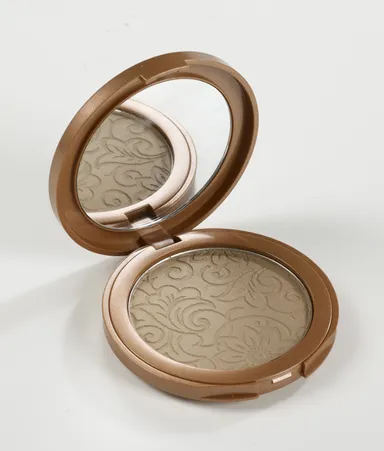 Eye Care Poudre Bronzante Peau Mate 10g