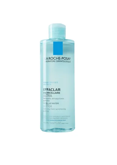La Roche-Posay Effaclar Micellair Water Ultra 400ml