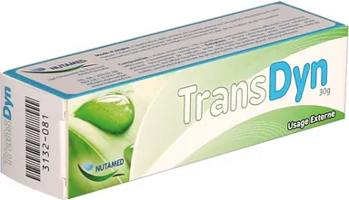 TransDyn Crème 30g